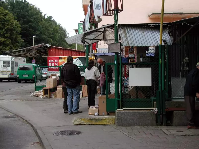 Swinemünde (c) Markus Lenk